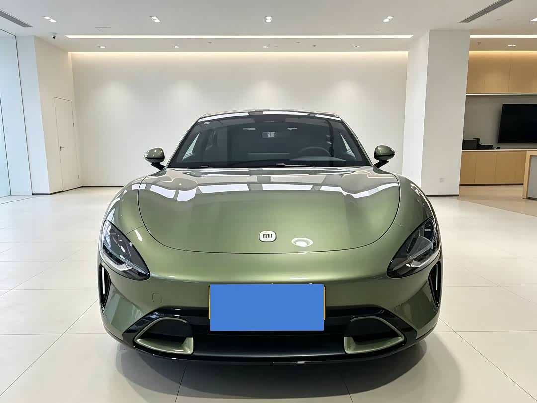 Xiaomi SU7