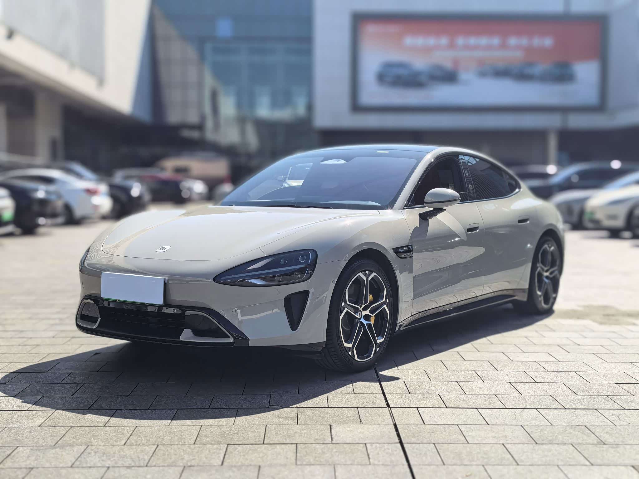 Xiaomi SU7