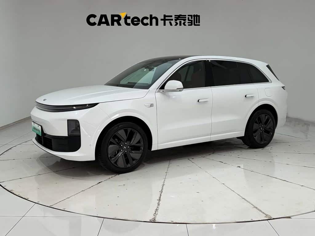 LiXiang L6