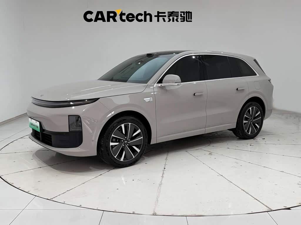 LiXiang L6