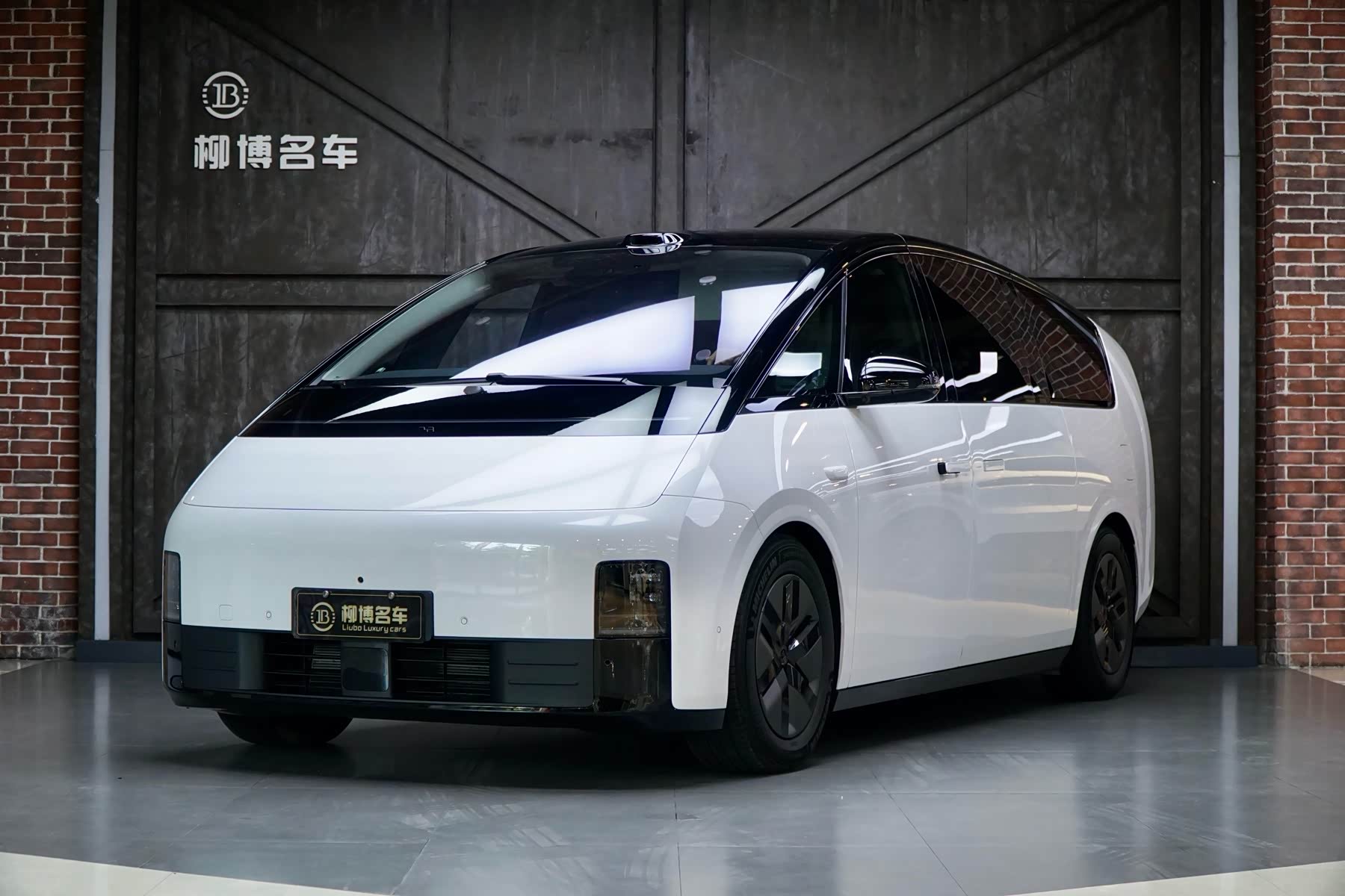 LiXiang MEGA