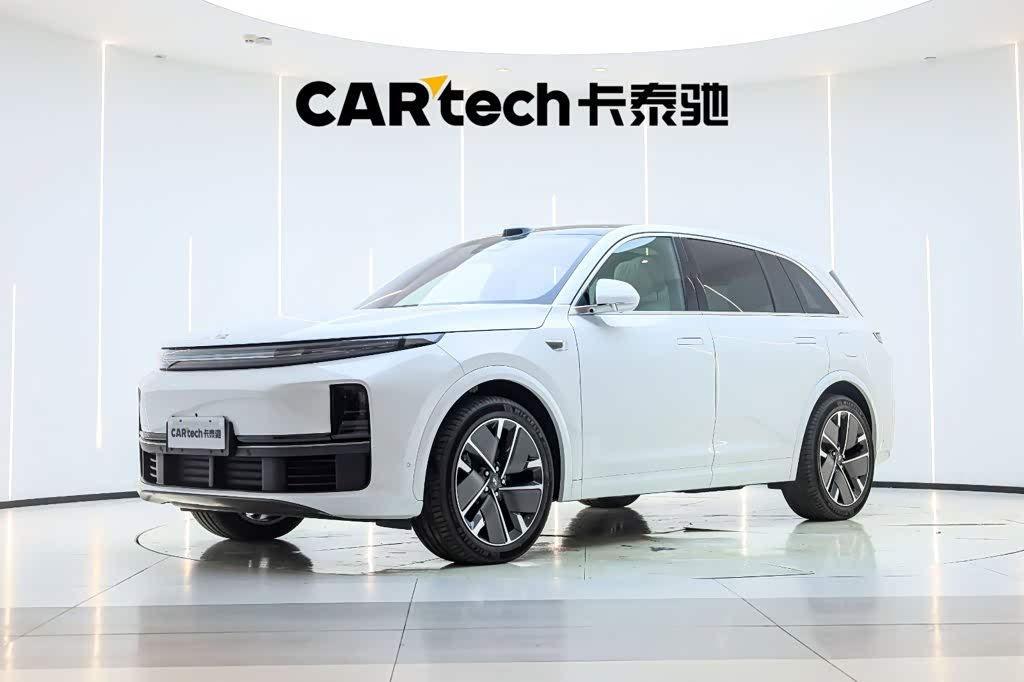 LiXiang L7