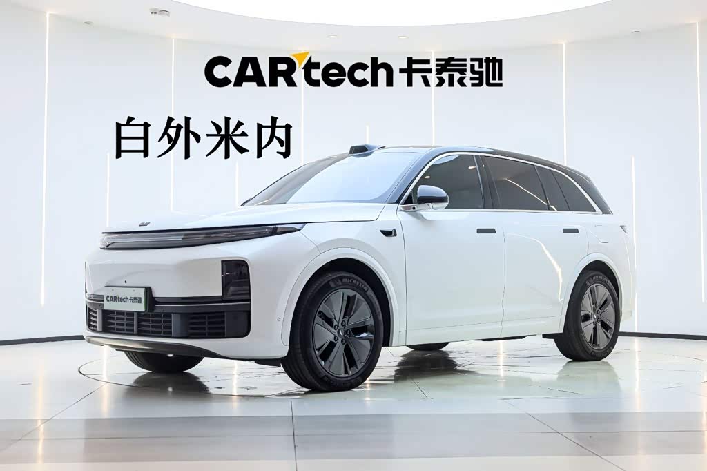 LiXiang L7