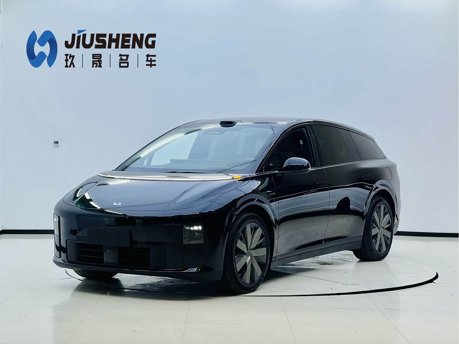 LiXiang i6