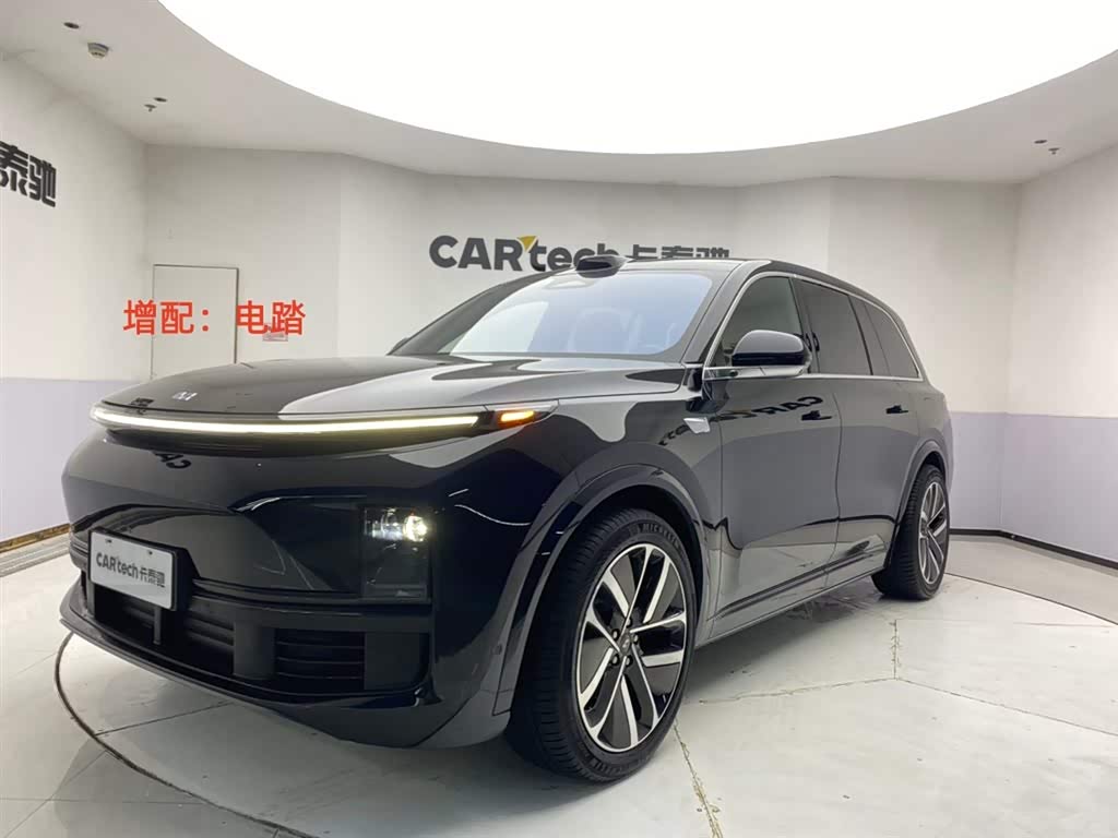 LiXiang L9