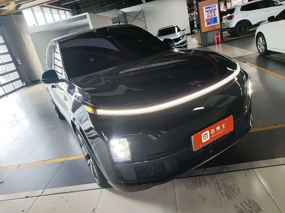 LiXiang L9