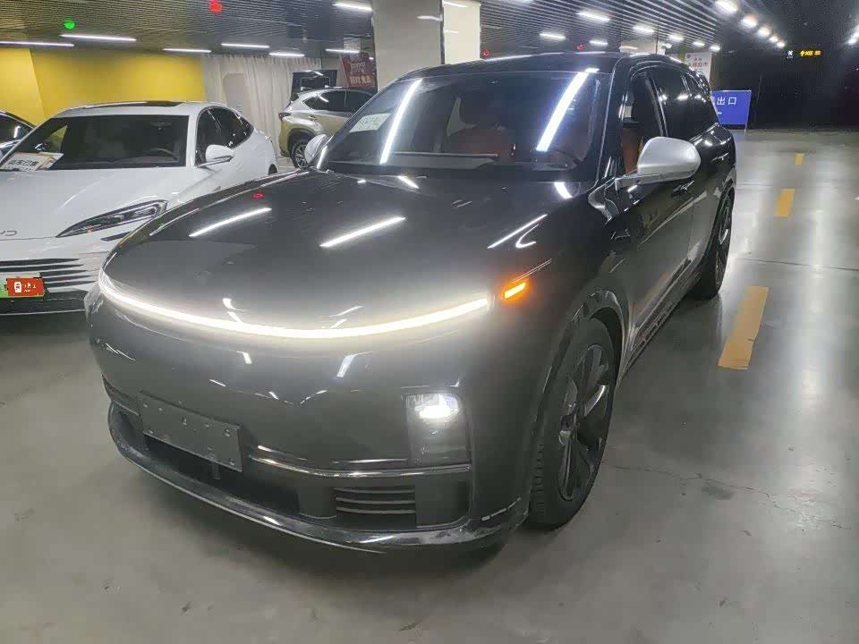 LiXiang L7