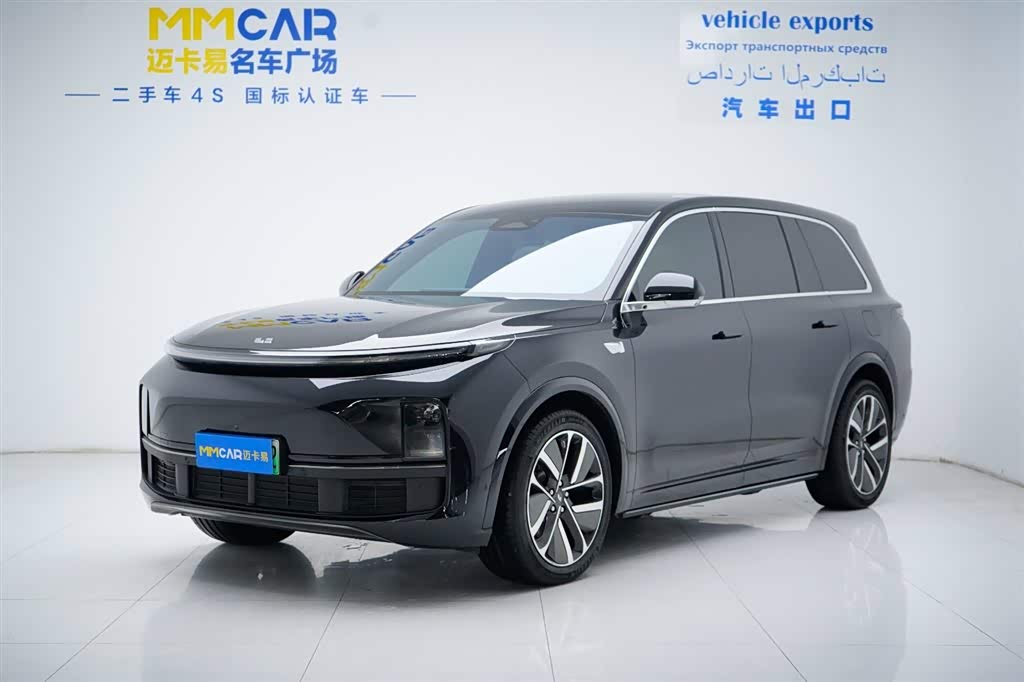 LiXiang L9
