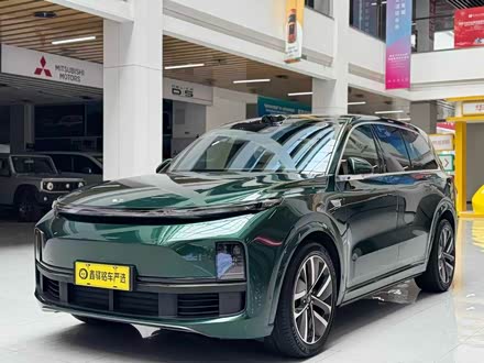 LiXiang L9