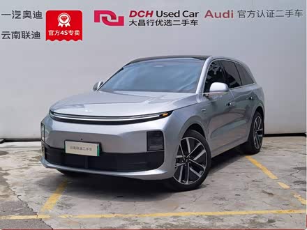 LiXiang L6