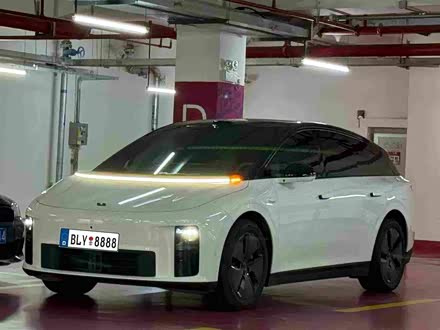 LiXiang i6