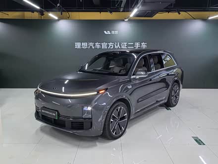 LiXiang L8