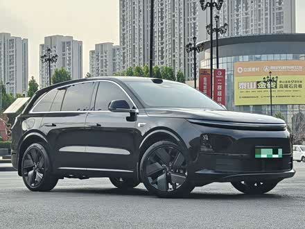 LiXiang L6