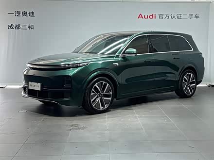 LiXiang L9