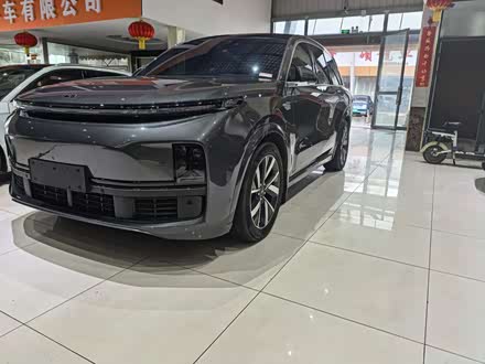 LiXiang L8