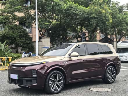 LiXiang L9