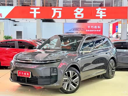 LiXiang L6