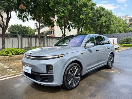 LiXiang L7