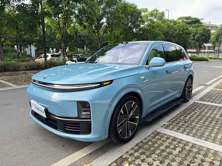 LiXiang L7