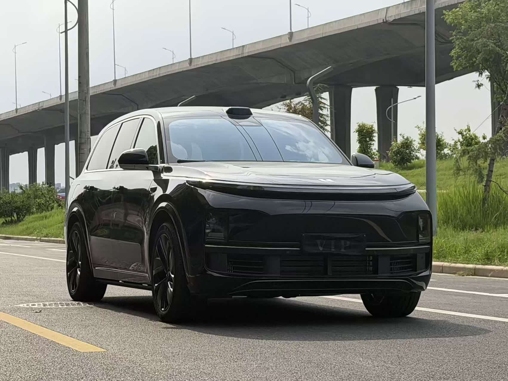 LiXiang L9
