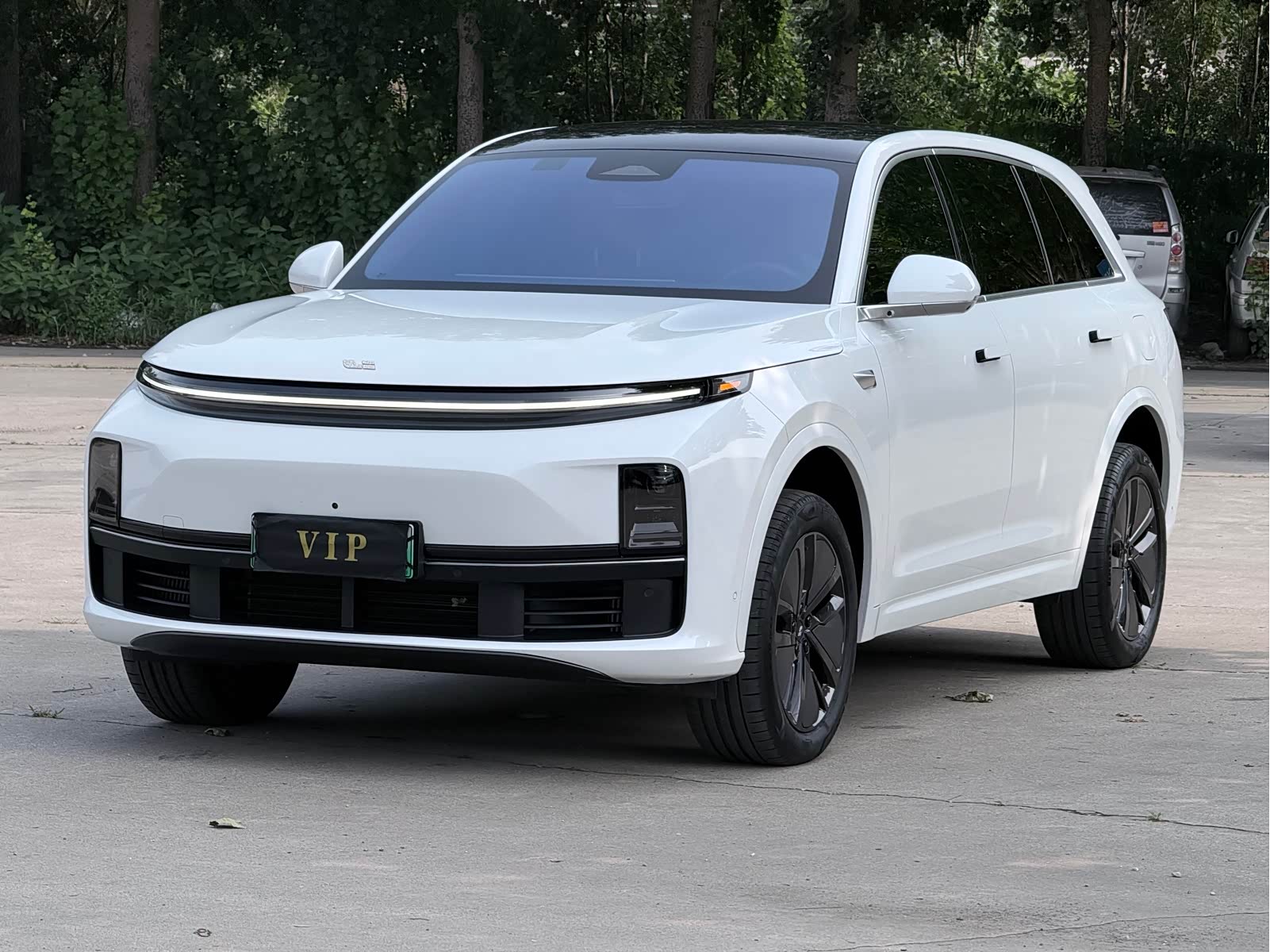 LiXiang L7