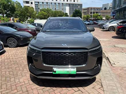 LiXiang ONE