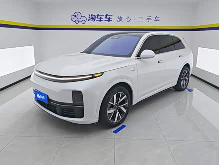 LiXiang L7