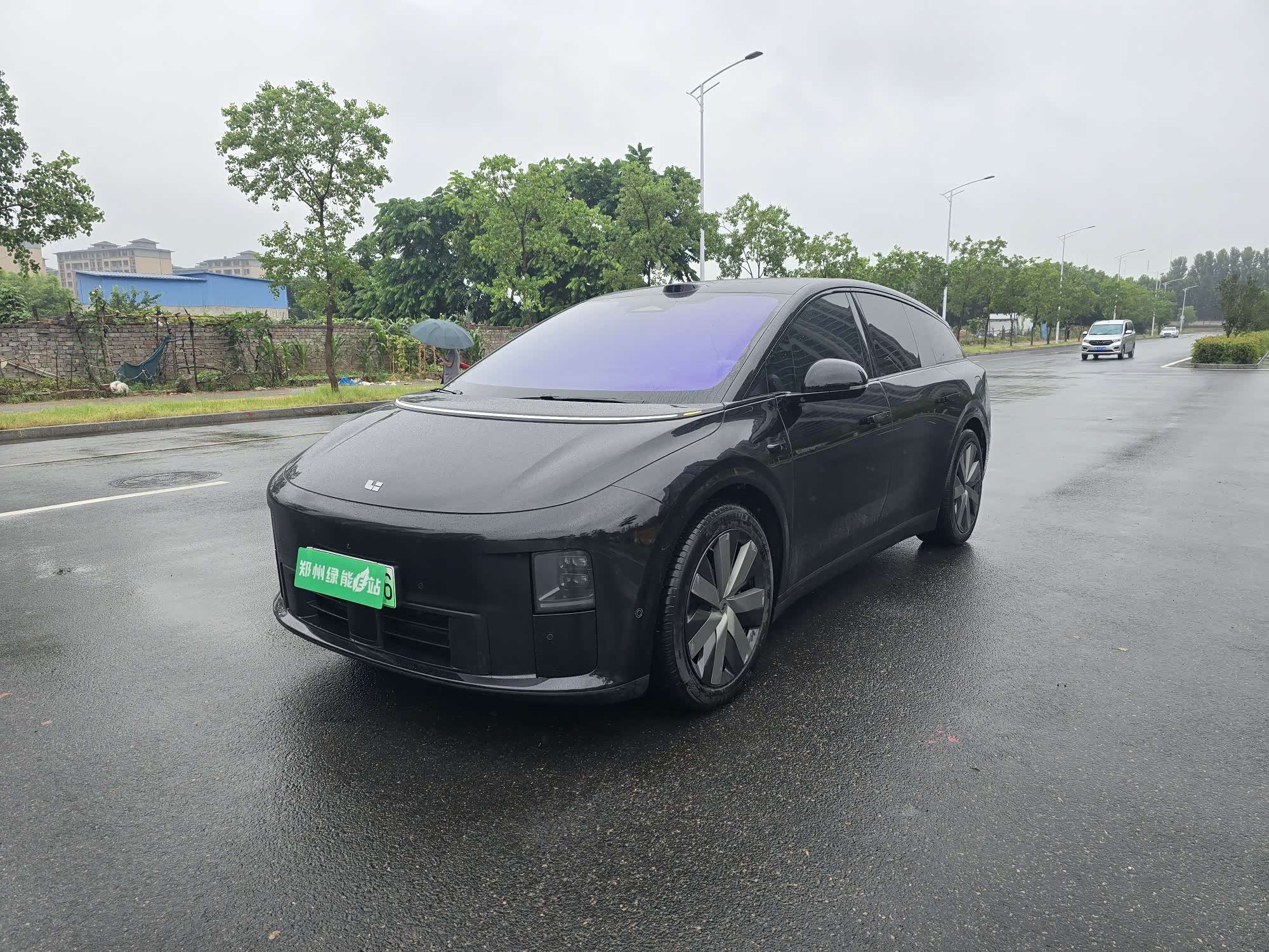 LiXiang i6