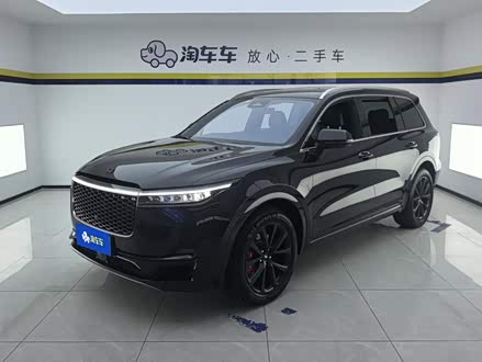 LiXiang ONE
