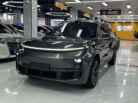 LiXiang L9