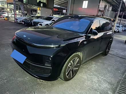 LiXiang L9