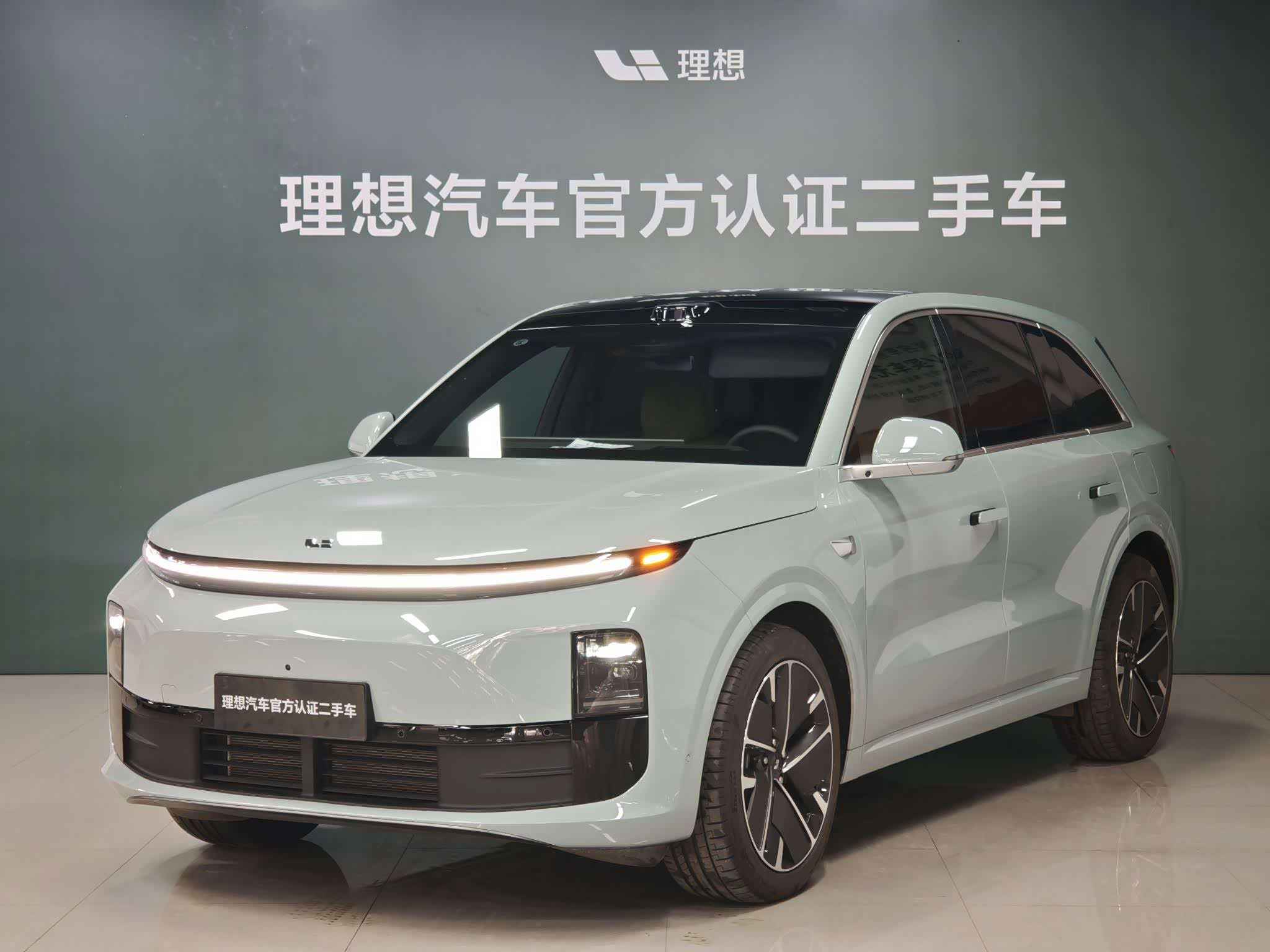 LiXiang L6