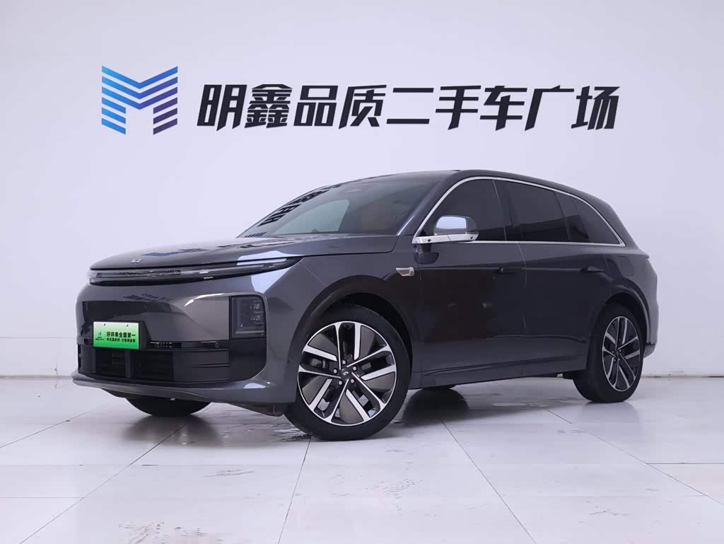 LiXiang L6