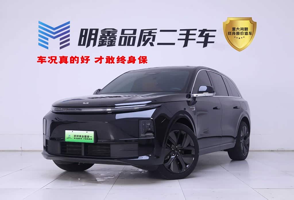LiXiang L6