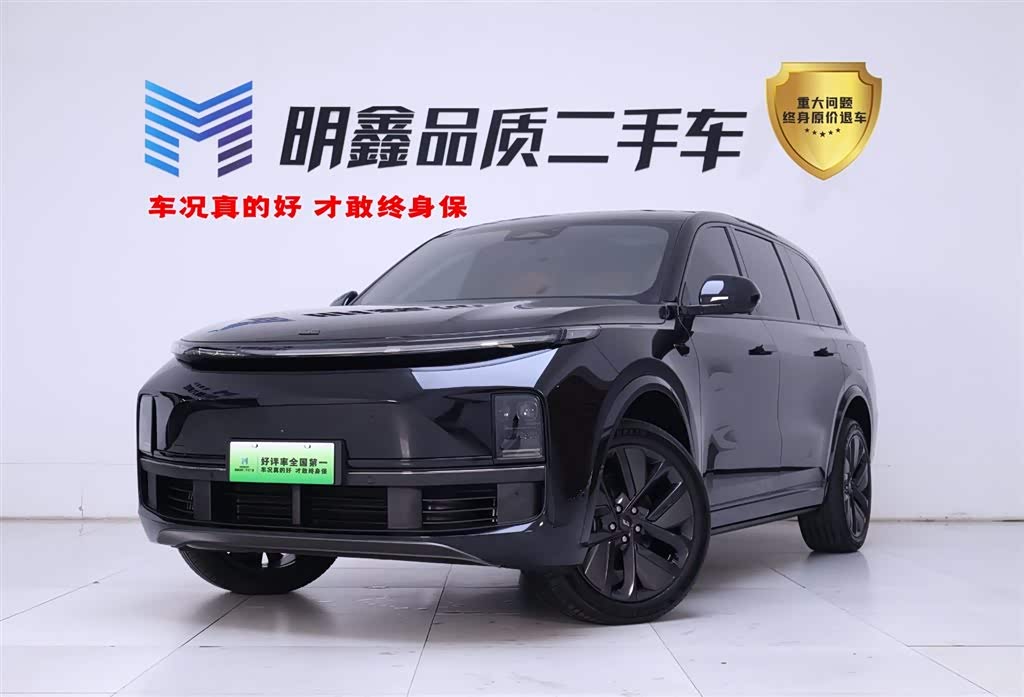 LiXiang L9