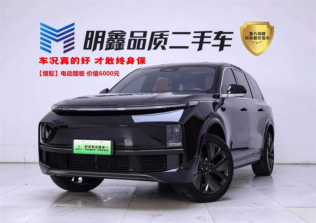 LiXiang L9