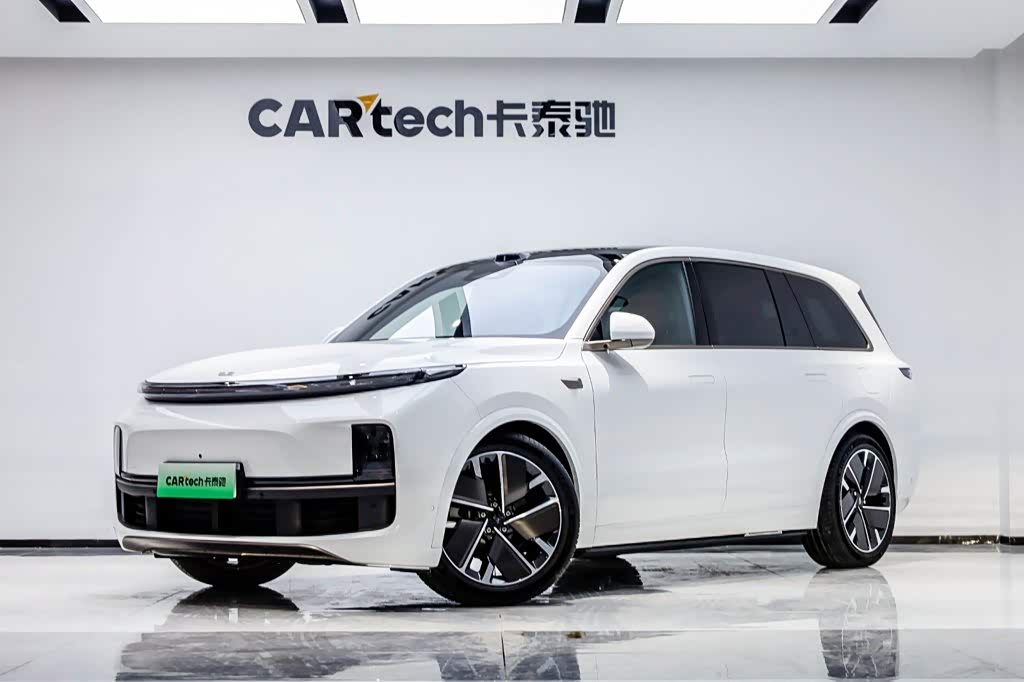 LiXiang L9