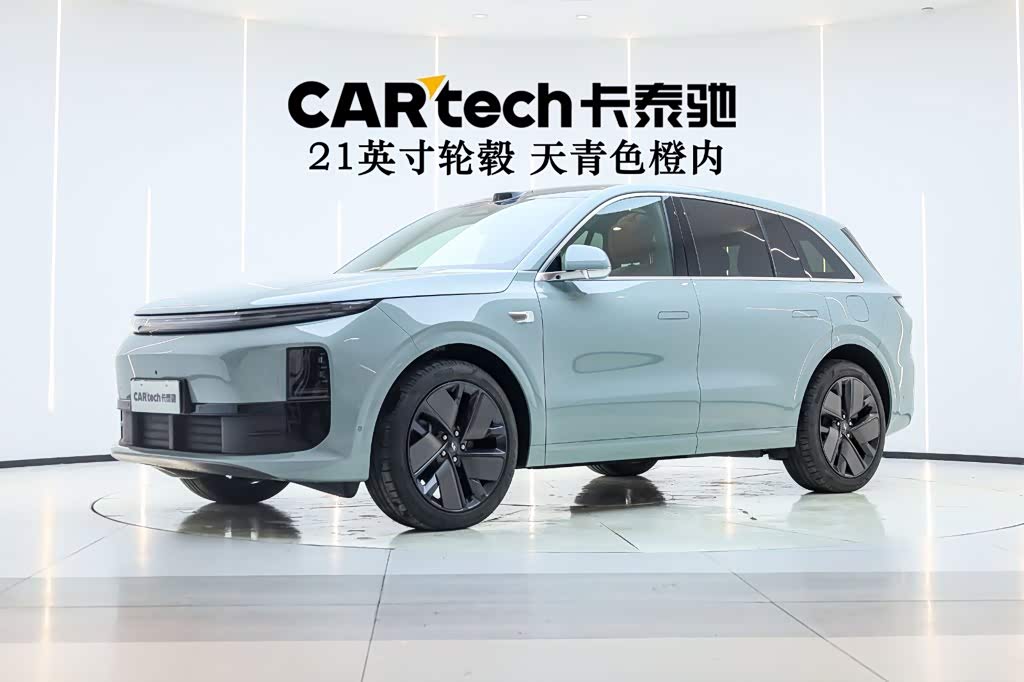 LiXiang L6