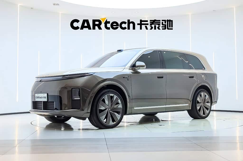 LiXiang L9