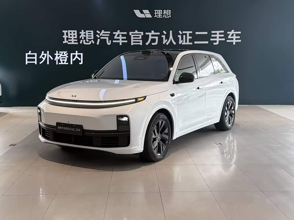 LiXiang L7