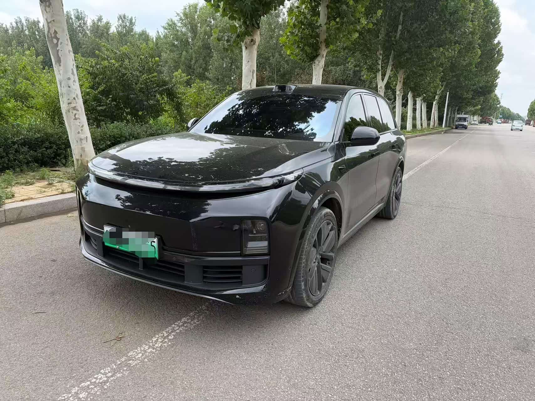 LiXiang L8