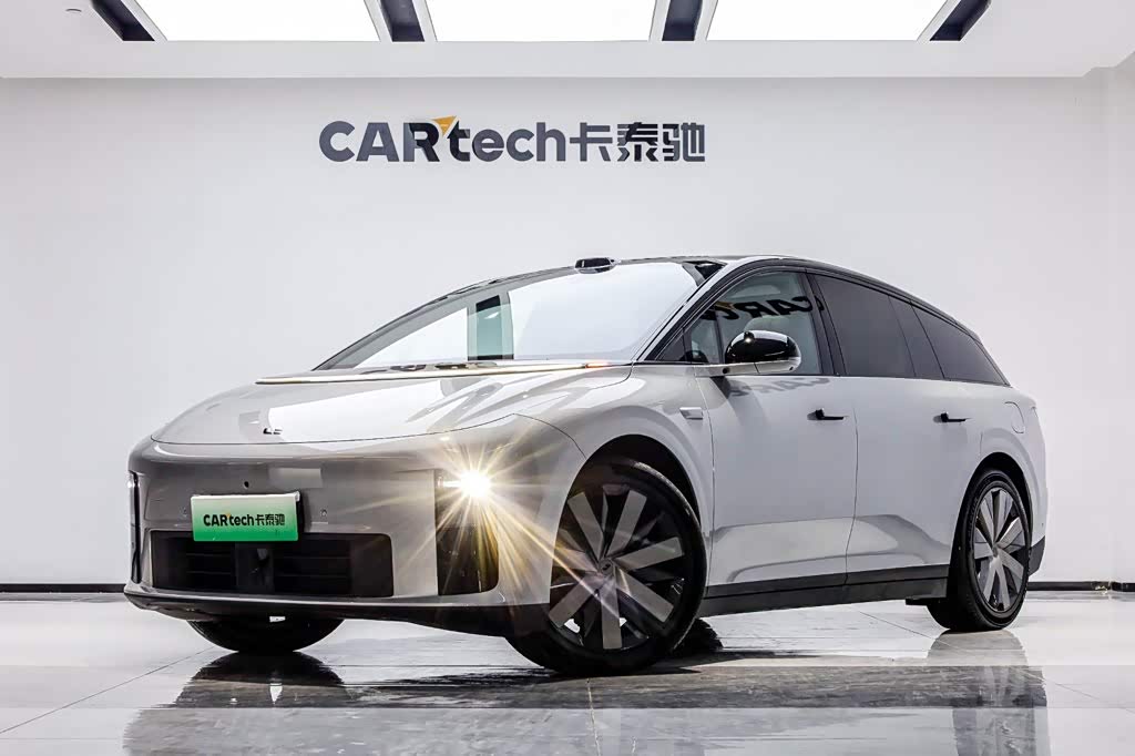 LiXiang i6