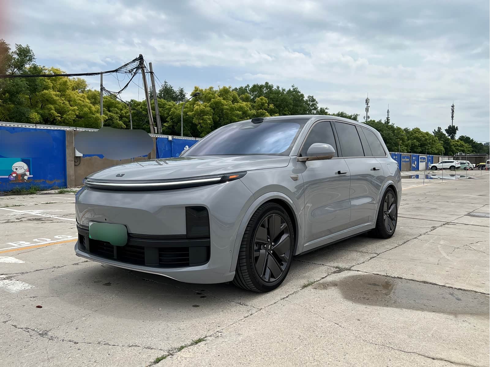 LiXiang L9