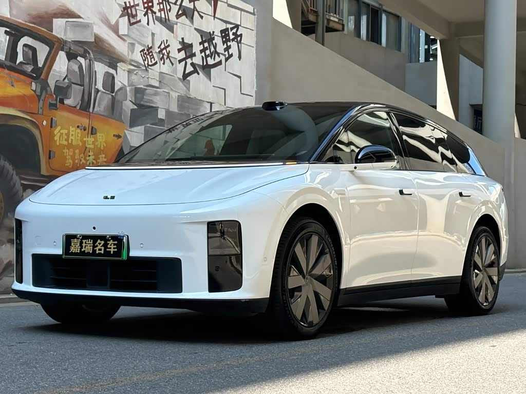 LiXiang i6