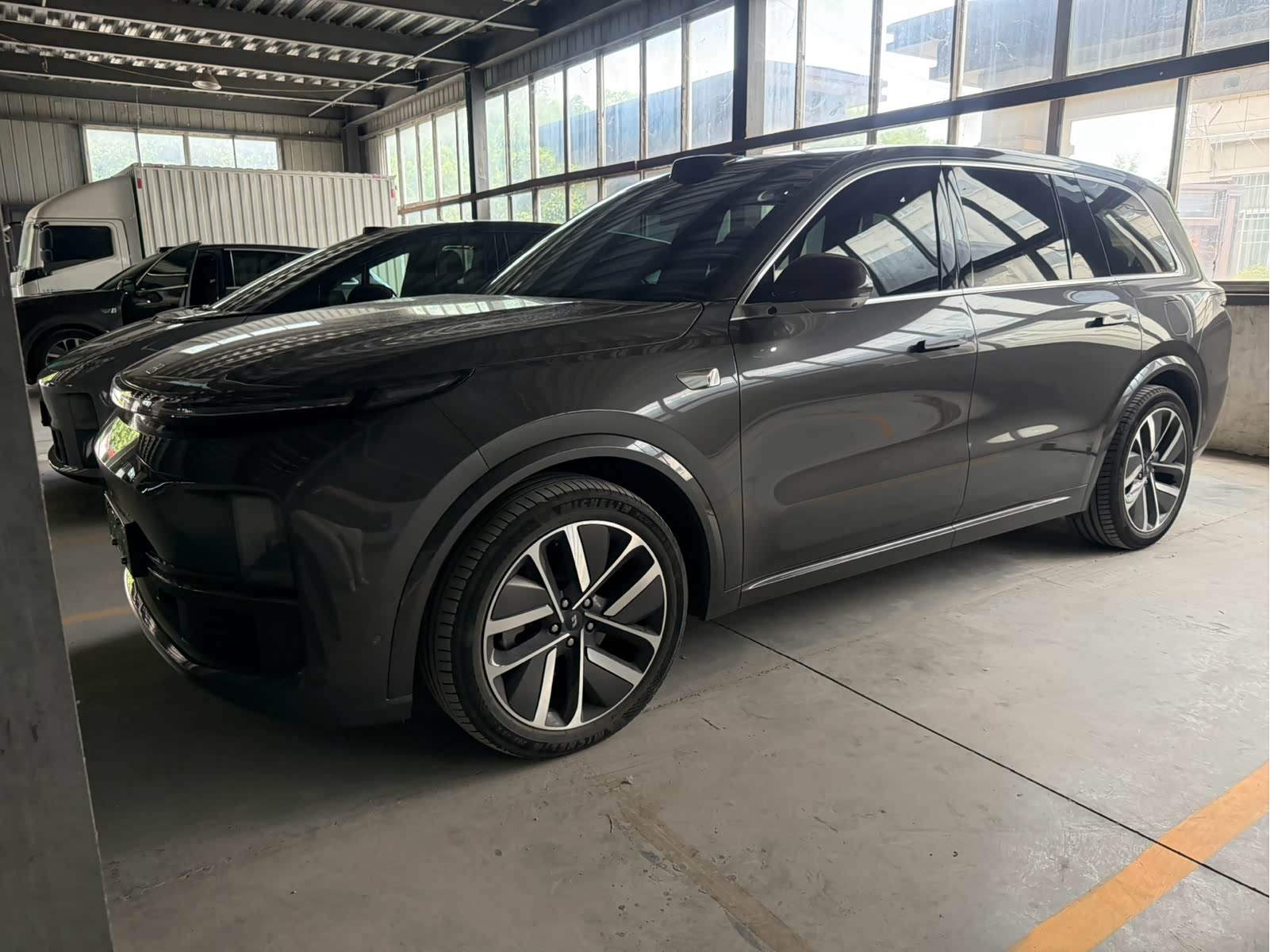 LiXiang L9