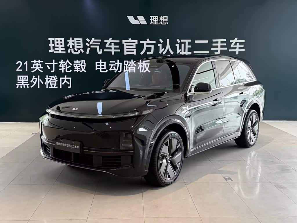 LiXiang L8