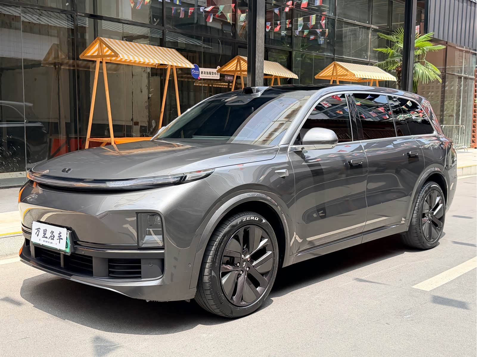 LiXiang L9