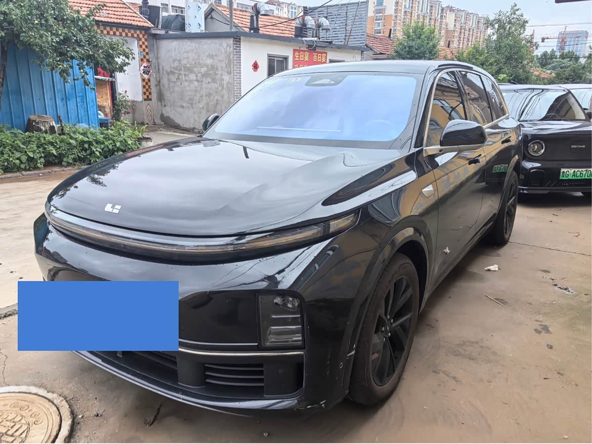 LiXiang L7