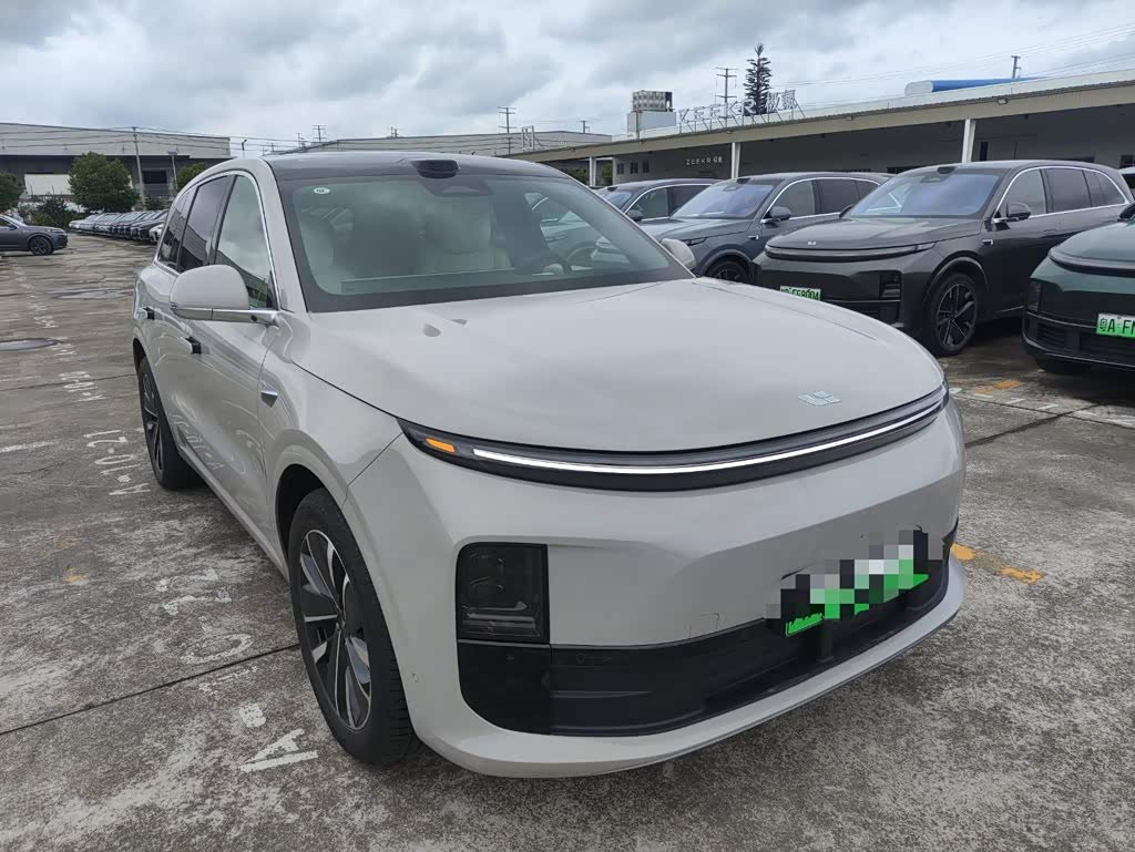 LiXiang L6