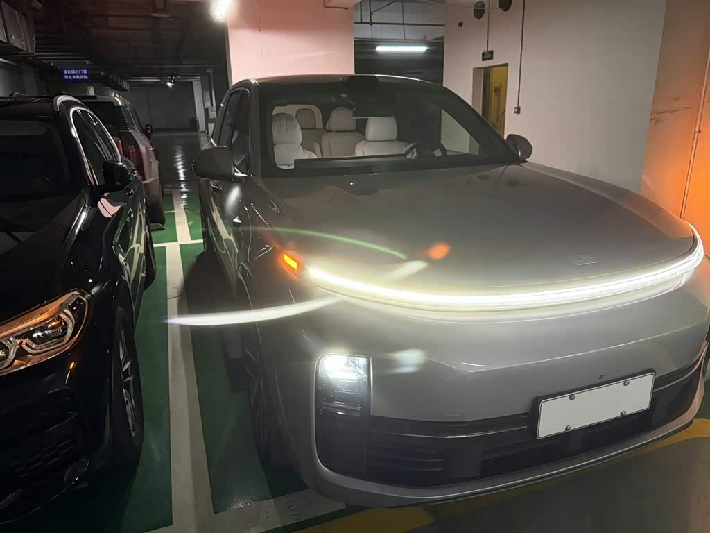 LiXiang L9